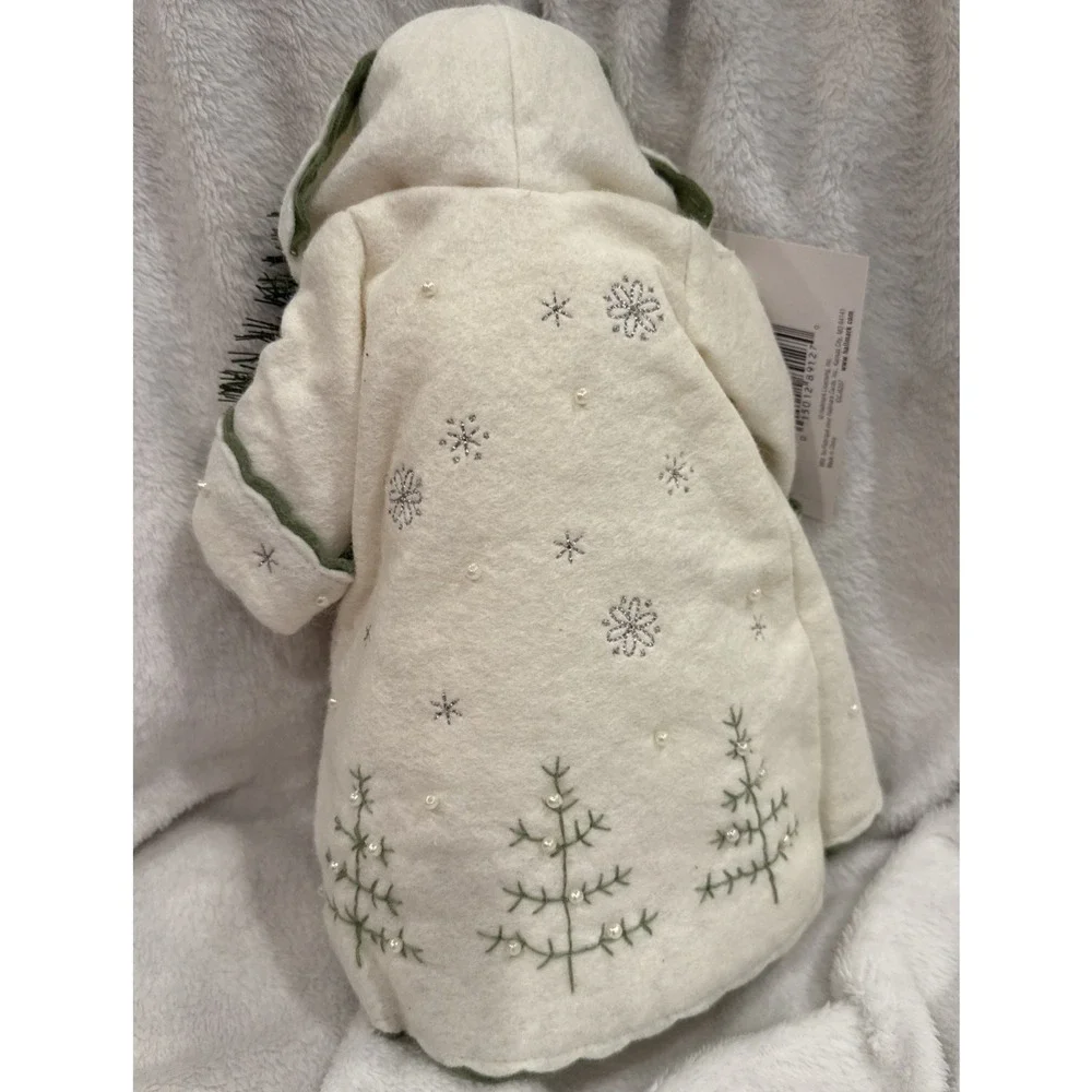 HMK LIC hmk santa